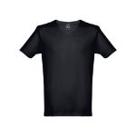 thc athens t-shirt voor mannen 150 gr polyester - 