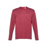 thc buc t-shirt mannen lange mouw 150 gr katoen - 