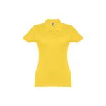 thc eve polo voor vrouwen 195 gr. katoen