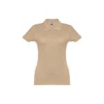 thc eve polo voor vrouwen 195 gr. katoen