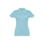thc eve polo voor vrouwen 195 gr. katoen