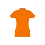 thc eve polo voor vrouwen 195 gr. katoen