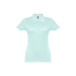 thc eve polo voor vrouwen 195 gr. katoen