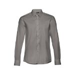 thc paris poplin herenhemd.