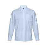 tokyo oxford hemd 70% katoen 30%