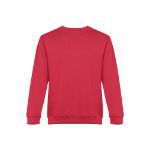 thc del unisex sweatshirt - rood