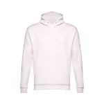 thc phoenix. unisex hooded sweatshirt heren 320 gr - roze