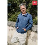thc helsinki. fleece jas voor mannen 280 gr.
