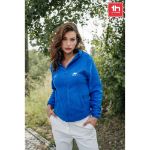 thc helsinki fleece jas dames 280 gr.