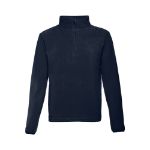 thc vienna. unisex fleece 280 gr. - marine
