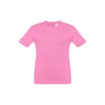 thc quito kinder t-shirt 100% katoen 150 gr - 