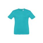 thc quito kinder t-shirt 100% katoen 150 gr - 