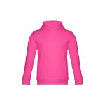 thc phoenix kids hooded sweatshirt - 