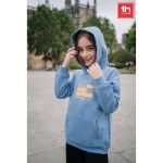 thc phoenix kids hooded sweatshirt