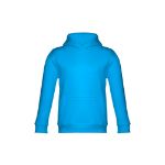 thc phoenix kids hooded sweatshirt - 