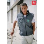 thc stockholm workwear gevoerde bodywarmer