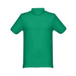 thc monaco polo t-shirt voor mannen 240 g. katoen