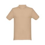 thc monaco polo t-shirt voor mannen 240 g. katoen