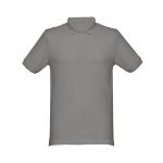 thc monaco polo t-shirt voor mannen 240 g. katoen