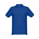 thc monaco polo t-shirt voor mannen 240 g. katoen