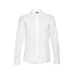 paris poplin herenhemd