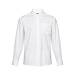 thc tokyo oxford hemd 70% katoen 30%