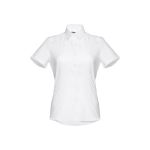 london oxford blouse 70% katoen,30%