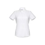 london oxford blouse 70% katoen,30%