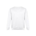 del unisex sweatshirt katoen en polyester