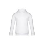 thc phoenix kids hooded sweatshirt wit