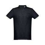 thc dhaka polo t-shirt voor mannen 195 g katoen