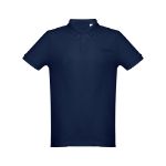 thc dhaka polo t-shirt voor mannen 195 g katoen