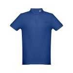 thc dhaka polo t-shirt voor mannen 195 g katoen