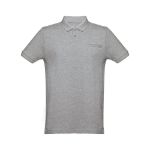 thc dhaka polo t-shirt voor mannen 195 g katoen
