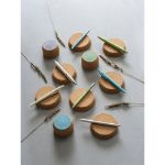 camila trawestro balpen blauwschrijvend