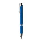 beta plastic balpen blauwschrijvend - blauw
