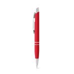 marieta soft balpen blauwschrijvend - rood