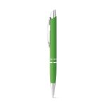 marieta soft balpen blauwschrijvend - licht groen