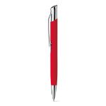 olaf soft balpen blauwschrijvend - rood