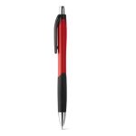 caribe balpen blauwschrijvend - rood