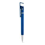 stylus pen tecna blauwschrijvend - koningsblauw