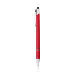 joan stylus pen blauwschrijvend - rood