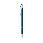 joan stylus pen blauwschrijvend - koningsblauw
