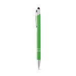 joan stylus pen blauwschrijvend - licht groen
