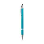 joan stylus pen blauwschrijvend - licht blauw