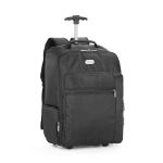 avenir. laptop trolley rugzak 17 inch