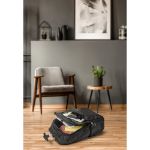 avenir. laptop trolley rugzak 17 inch