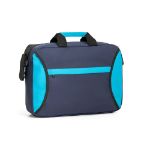 seoul multifunctionele tas - blauw