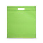 stratford non-woven tas - licht groen