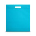stratford non-woven tas - licht blauw